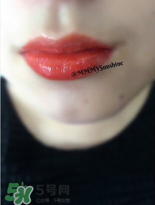 ysl pop water唇釉怎么样?ysl pop water唇釉好用吗?